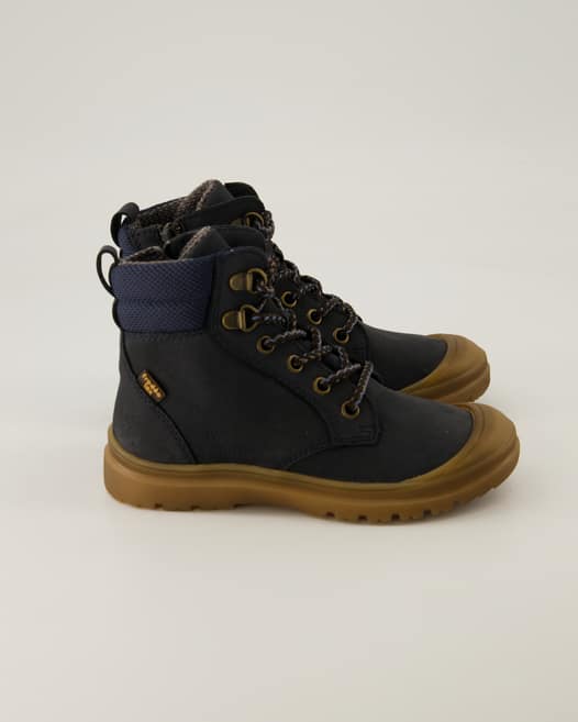 Froddo G2160078 Schnürstiefel in Blau