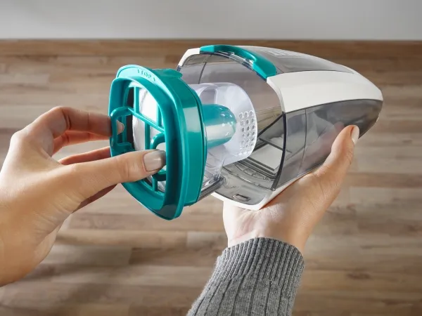LEIFHEIT Regulus PowerVac - Støvsuger - stav - uden pose