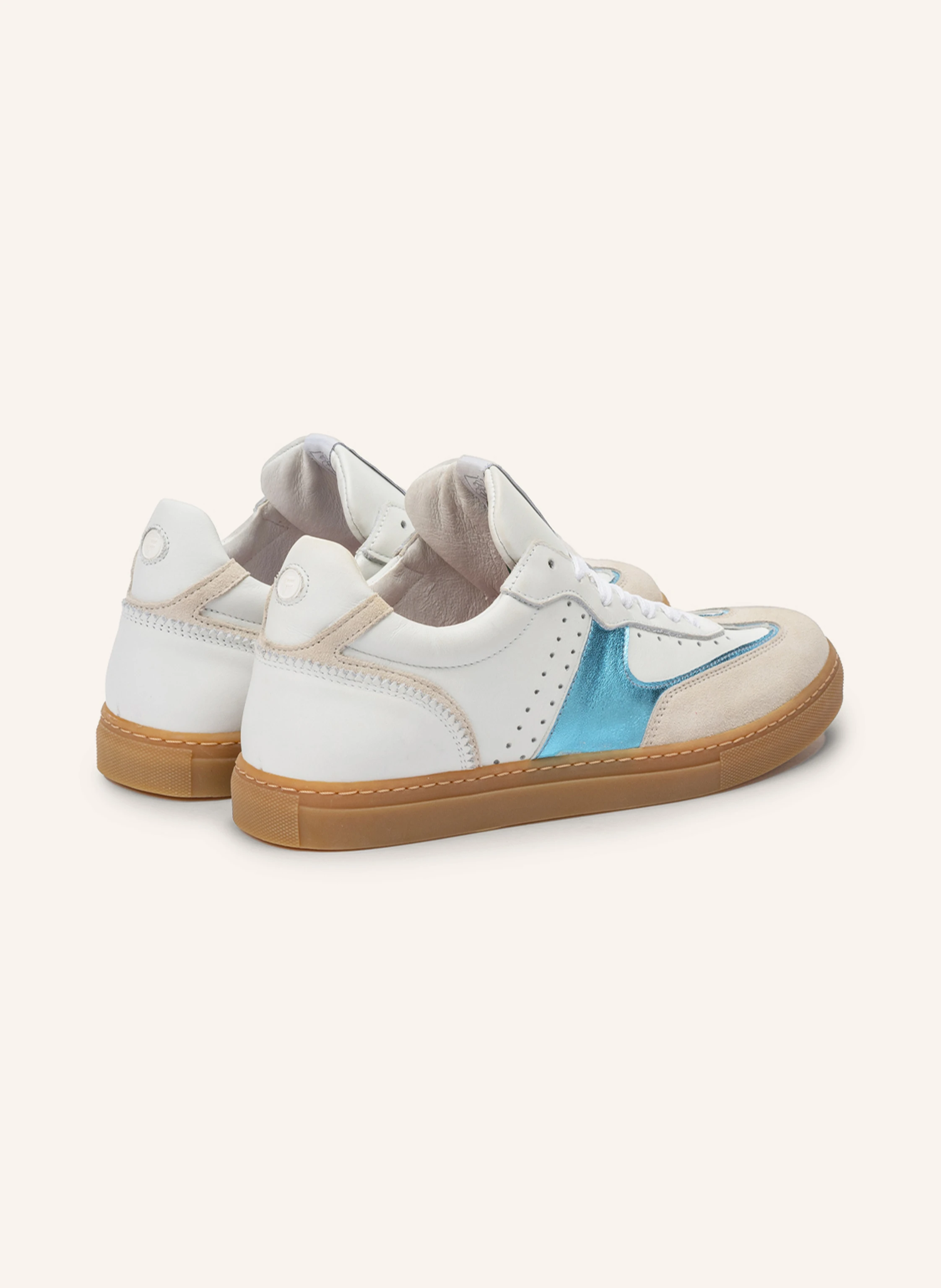 Floris van Bommel Sneaker MINNI 04