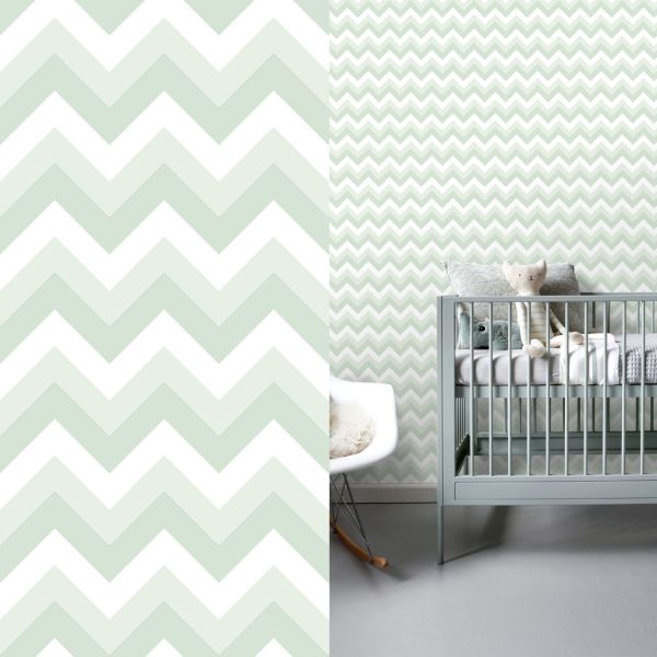 Estahome Little Bandits Collectie Behang