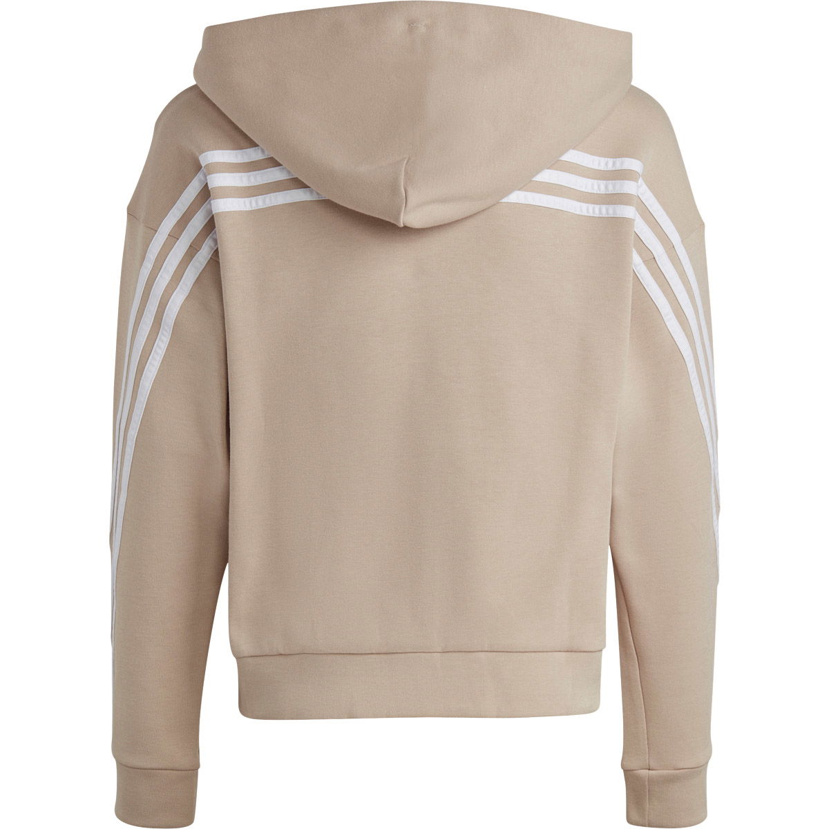 adidas Future Icons 3-Stripes G Full Zip Hættetrøje Børn