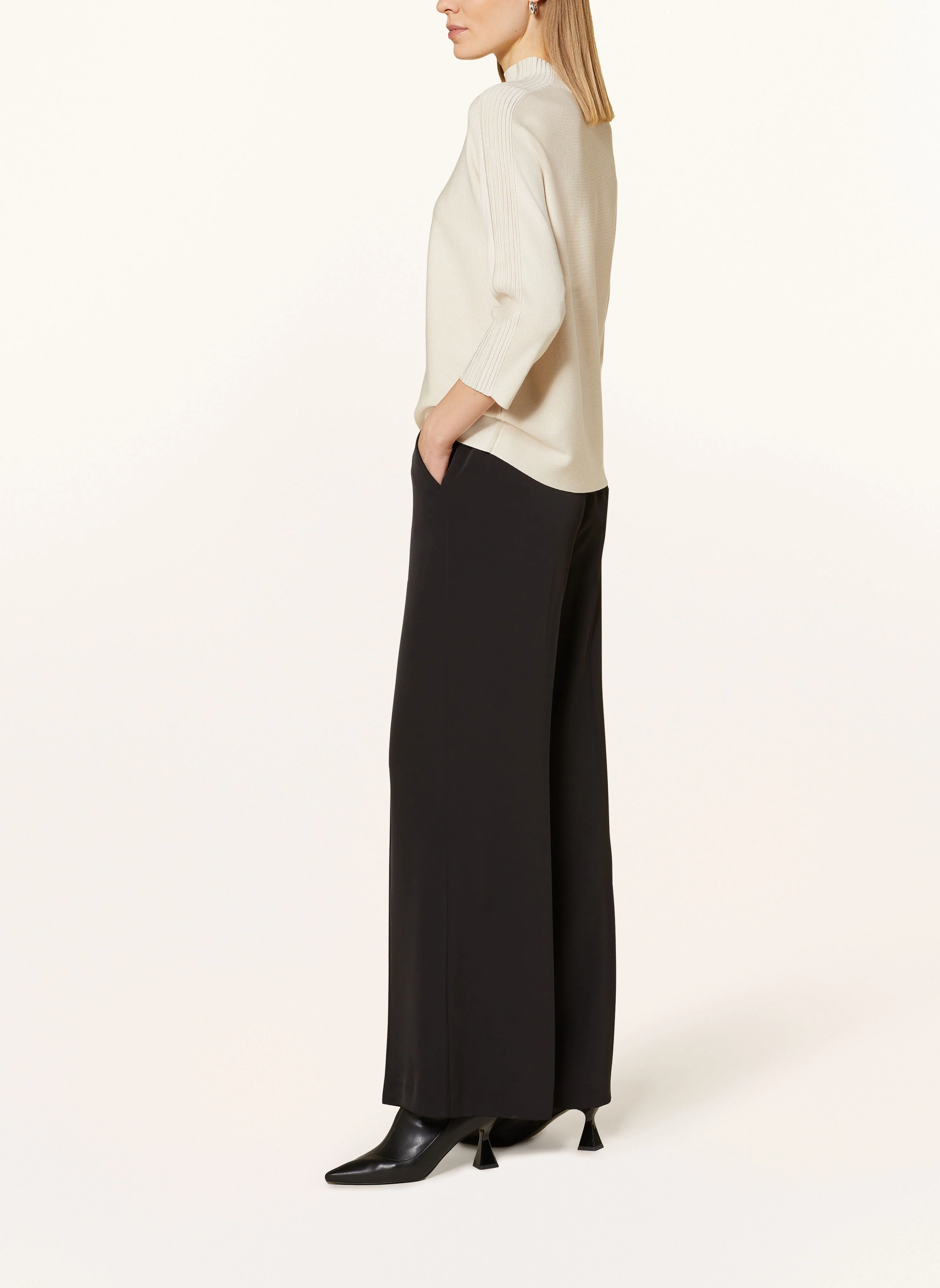 comma Marlenehose