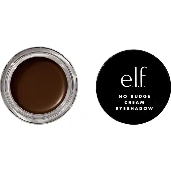 No Budge Cream Eyeshadow Plateau