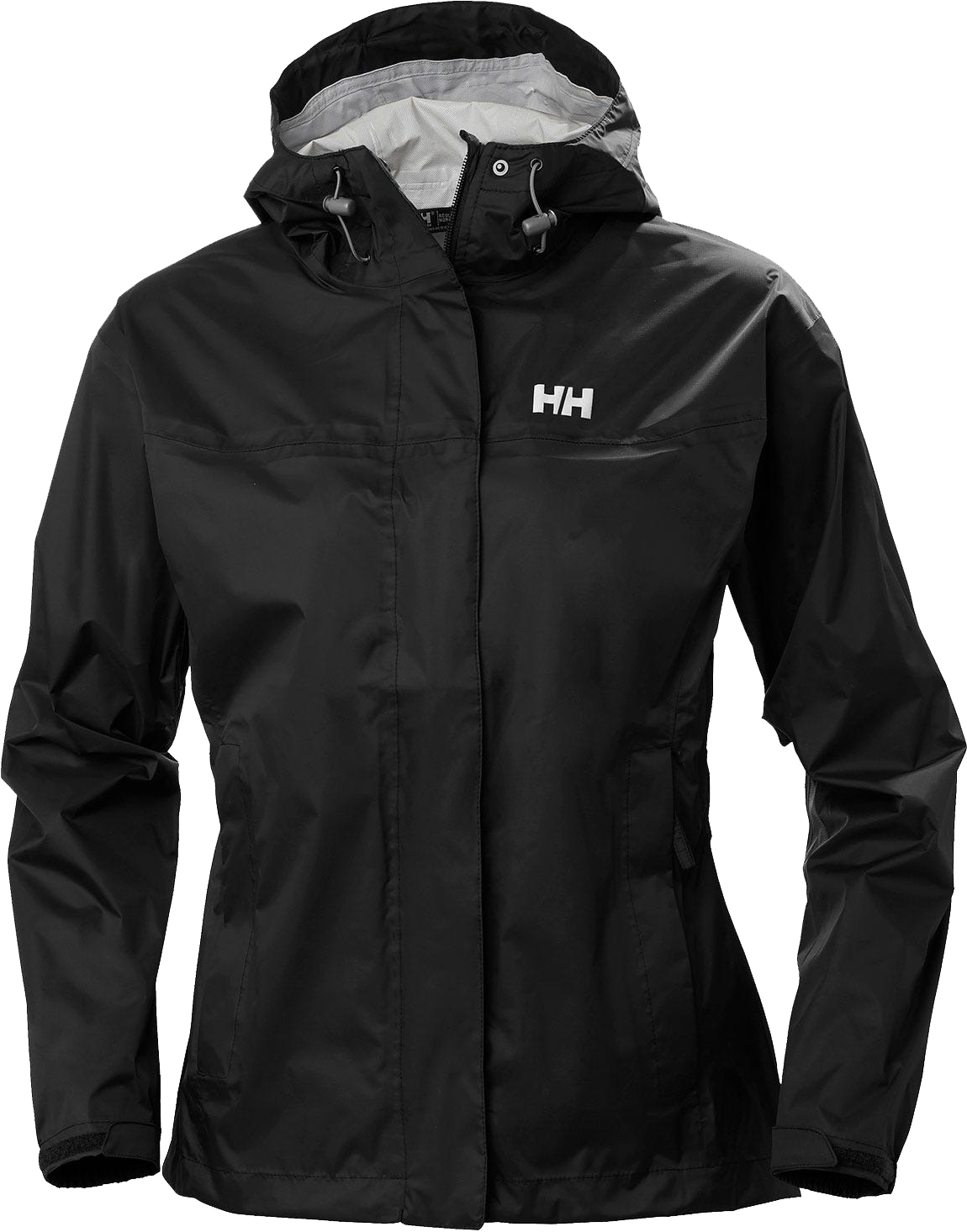 Loke Jacket Dame 990/Black