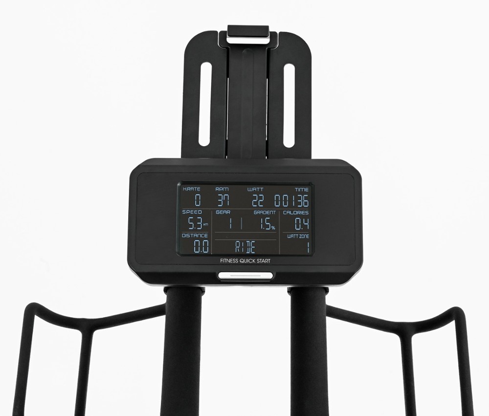 Toorx SRX Rebel Indoor Bike