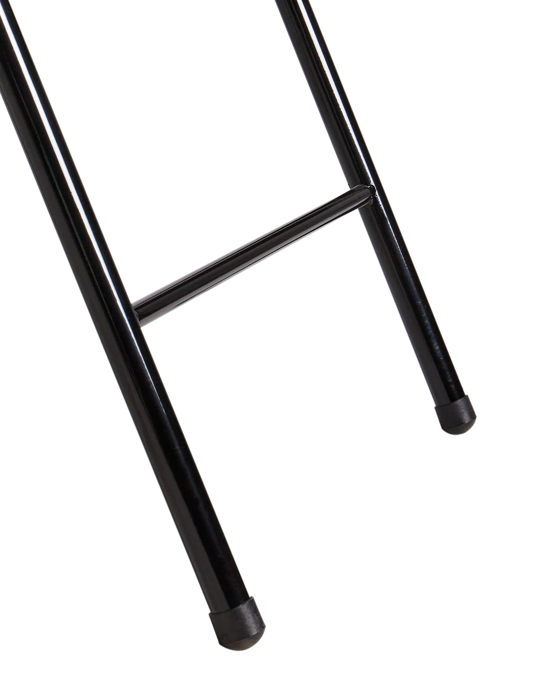 Set van 4 klapstoelen SPARKS Donkergrijs