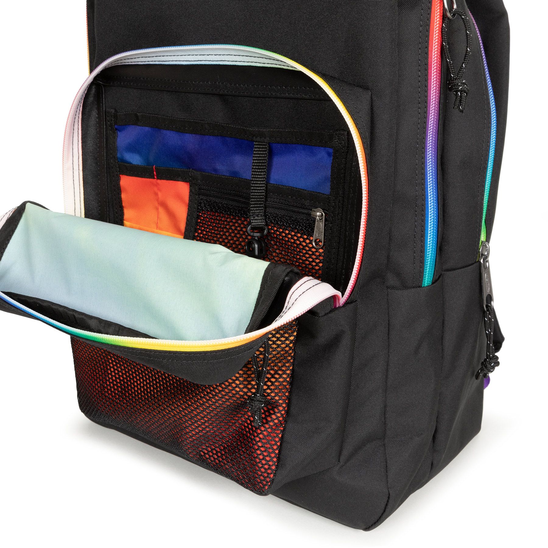 Pinnacle Rainbow Dark