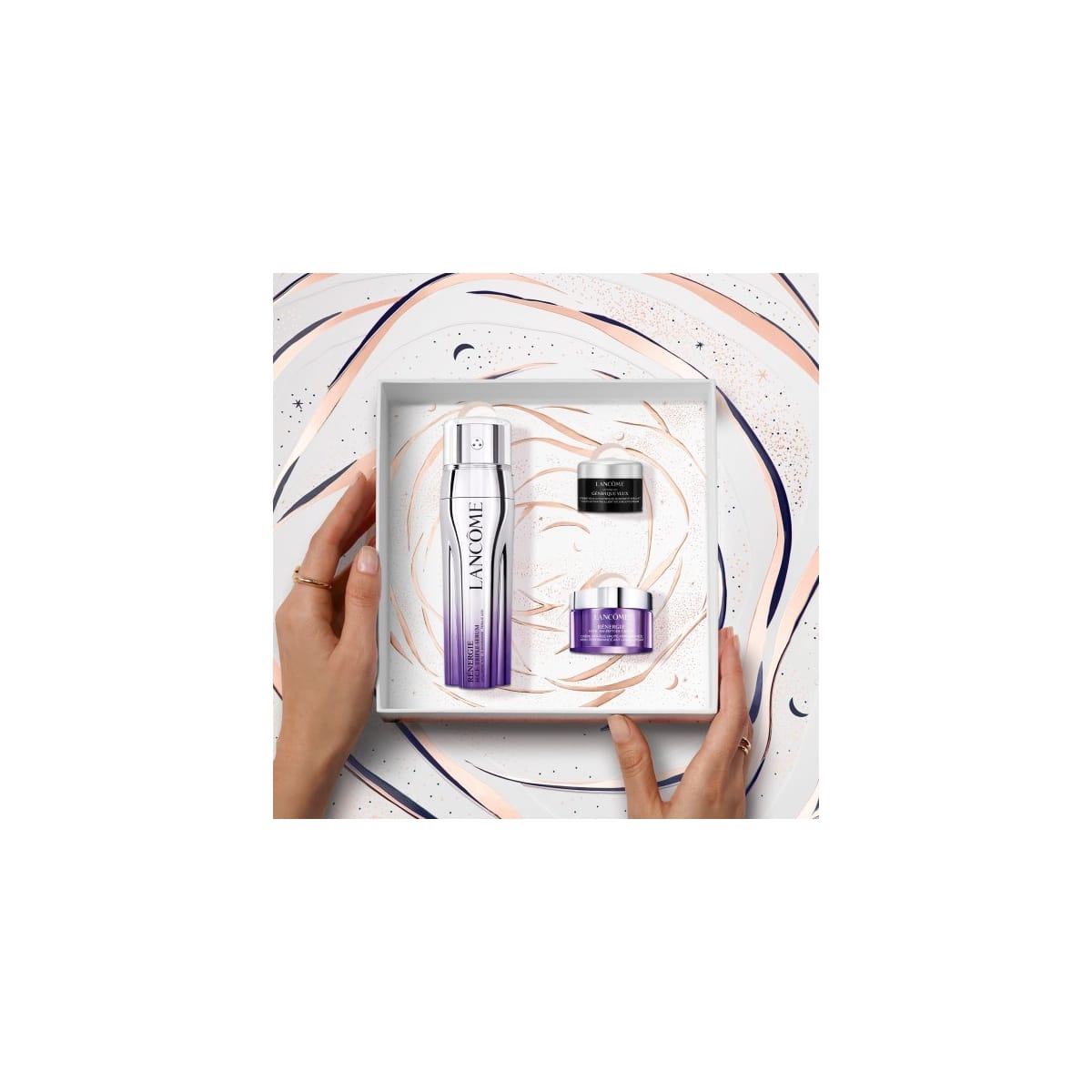 LANCÔME Rénergie Coffret Soin