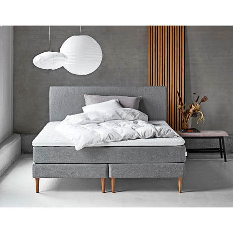 Huma Nordic kontinentalseng 180x200 cm