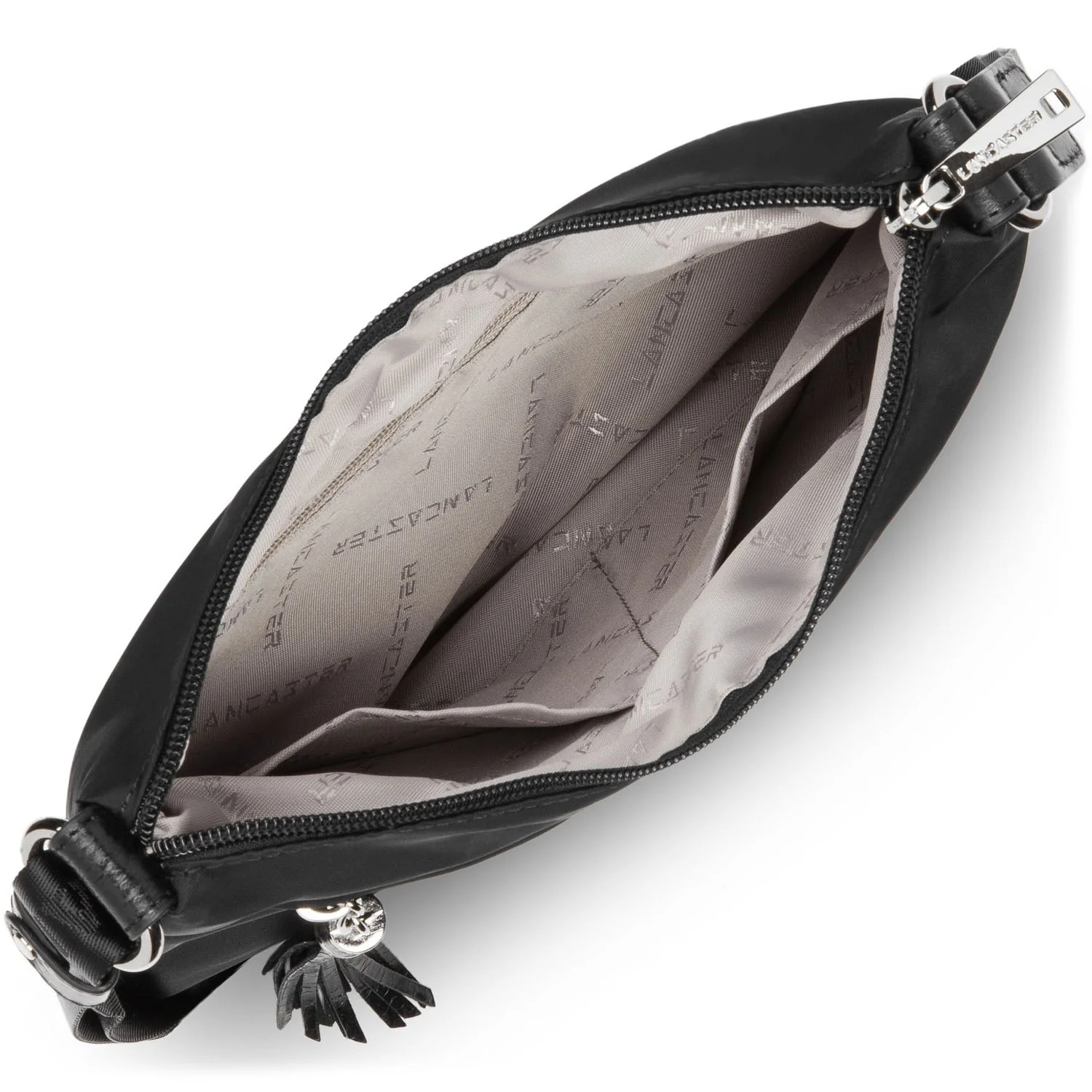 Basic Pompon-Sac trotteur
