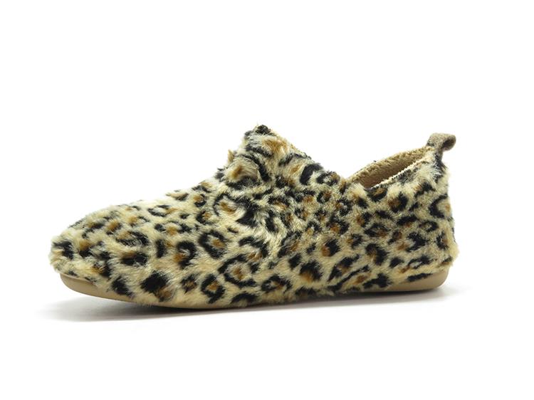 Q-Fit 3591.6 panter