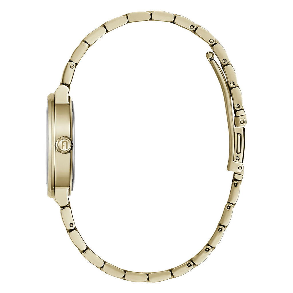 Montre Furla Tortona Doré