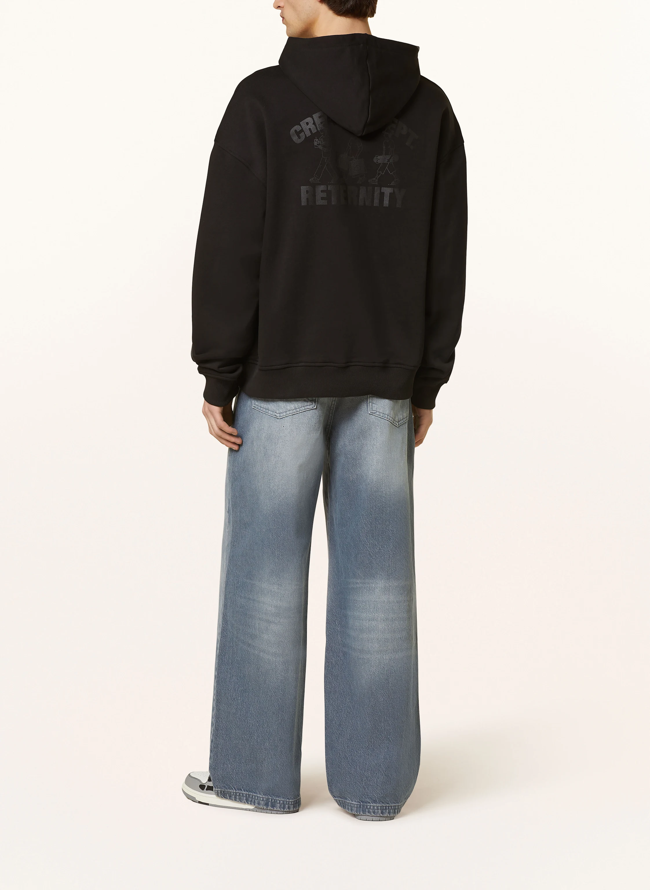 RETERNITY Hoodie
