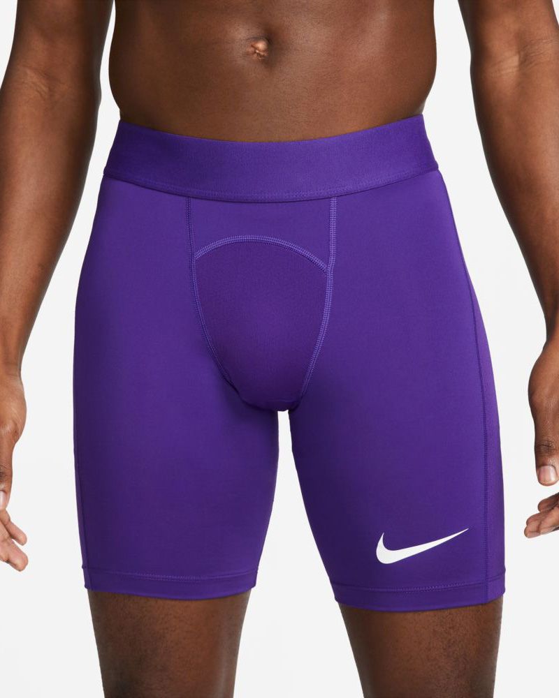Cuissard Nike Nike Pro Violet pour homme