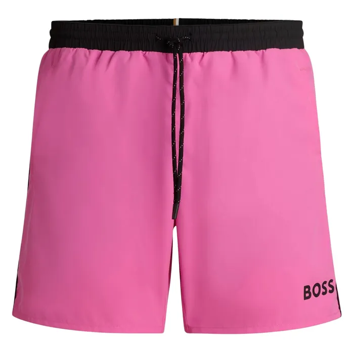 Boss Starfish Zwemshort Heren