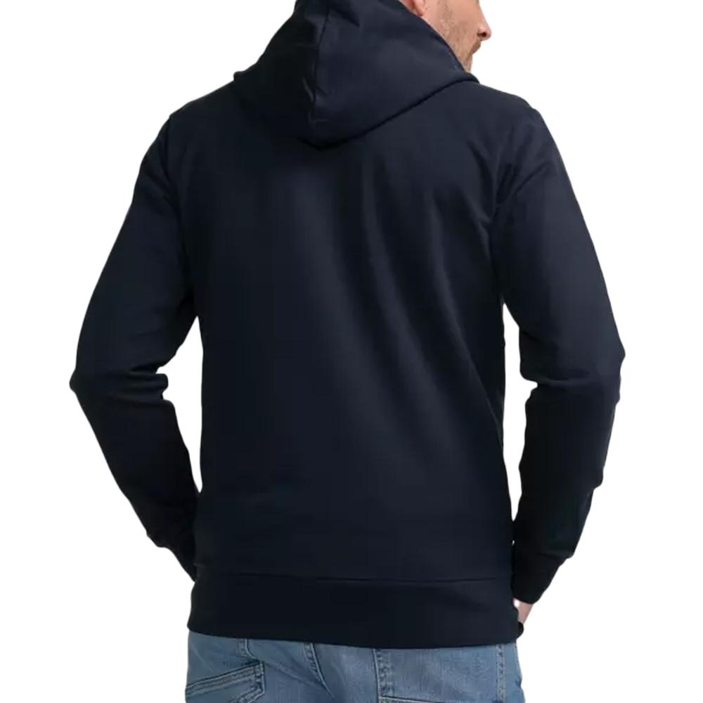 Petrol Industries Sweat Zippé Marine Homme Petrol Industries SWH004