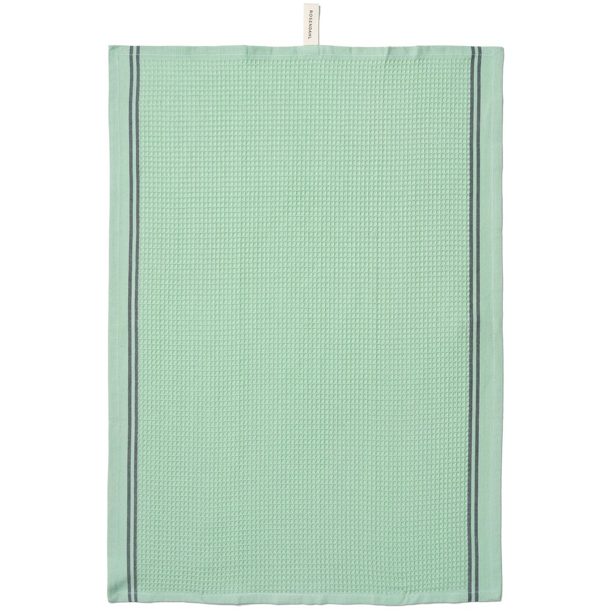 Alpha kjøkkenhåndkle, 50 x 70 cm, mint