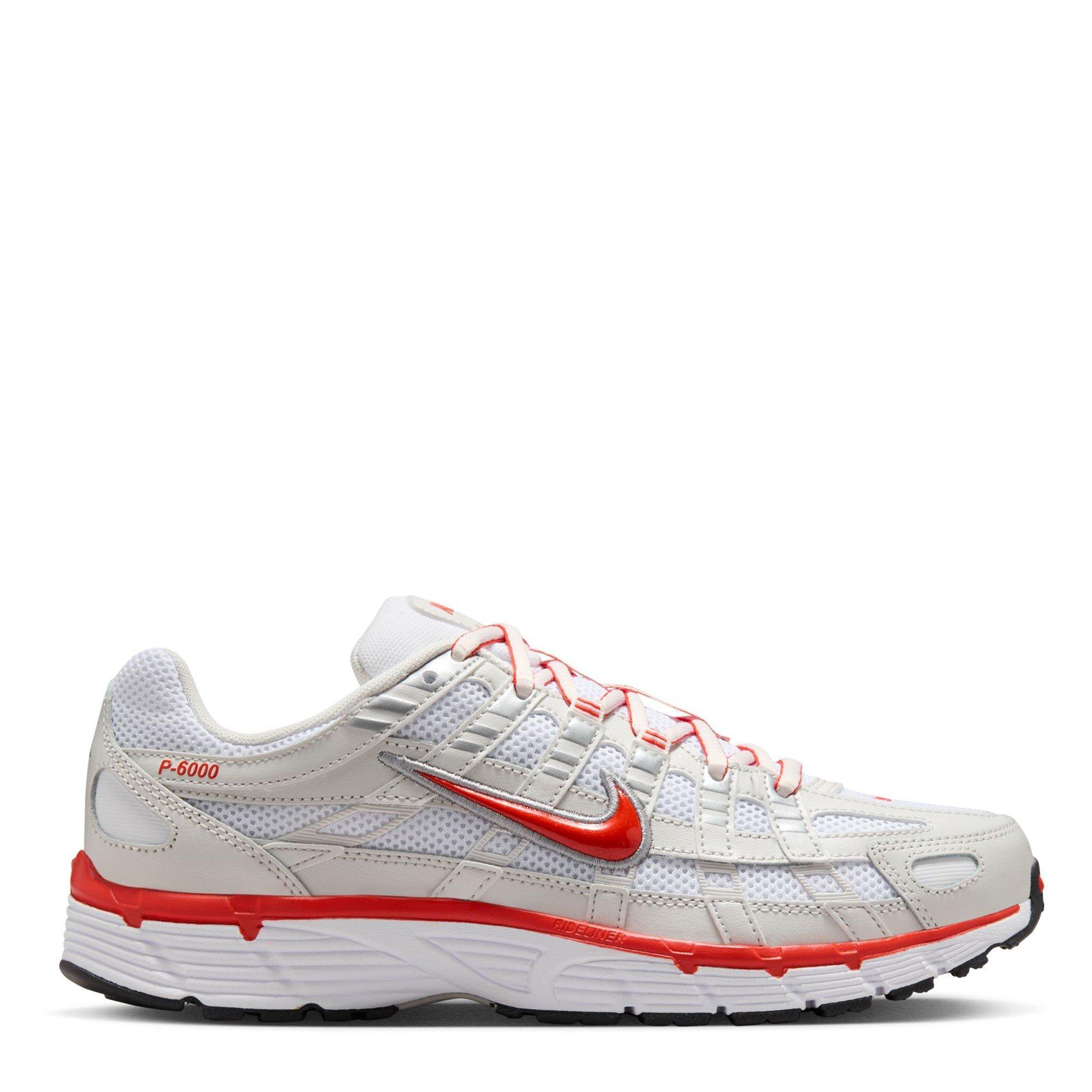 Nike Nike P-6000 Shoes Runners Womens