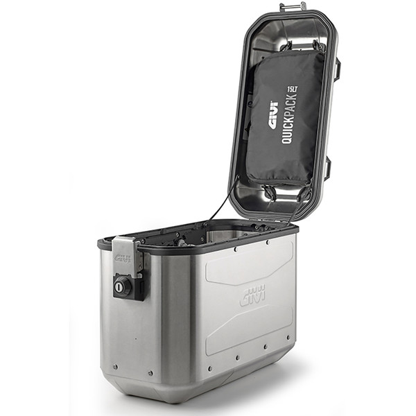 Givi - Sac à dos T521 Quickpack Noir