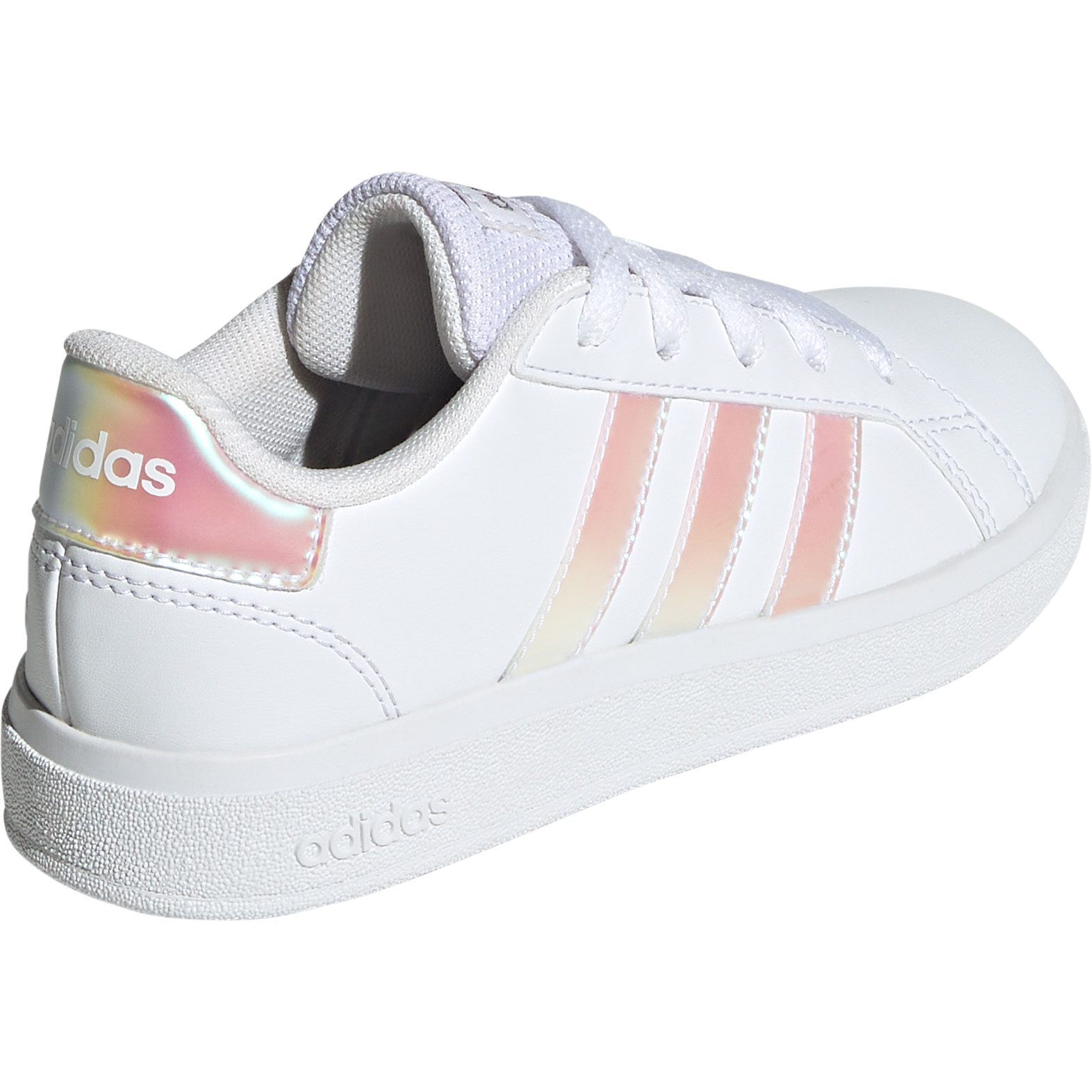 adidas Grand Court 2.0 Sneaker Kinder footwear white