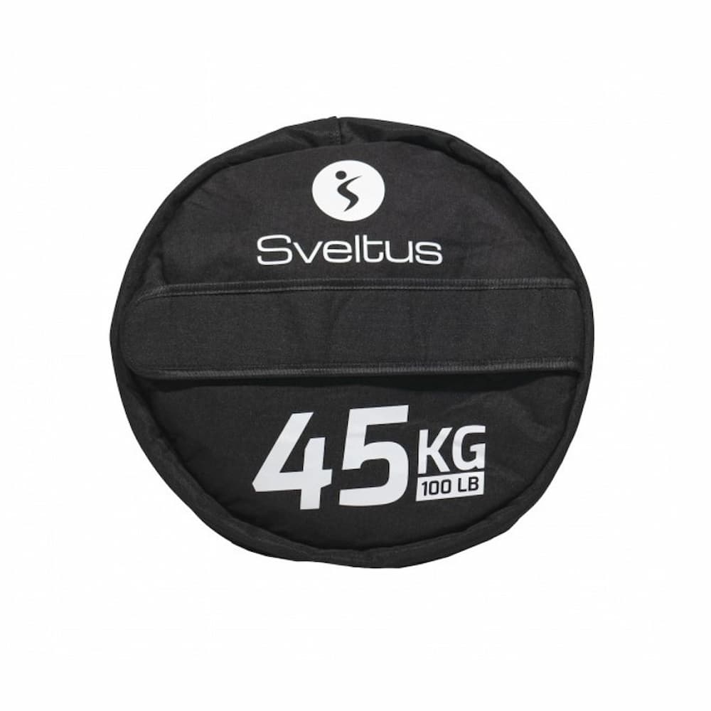 SVELTUS Strongbag 45kg