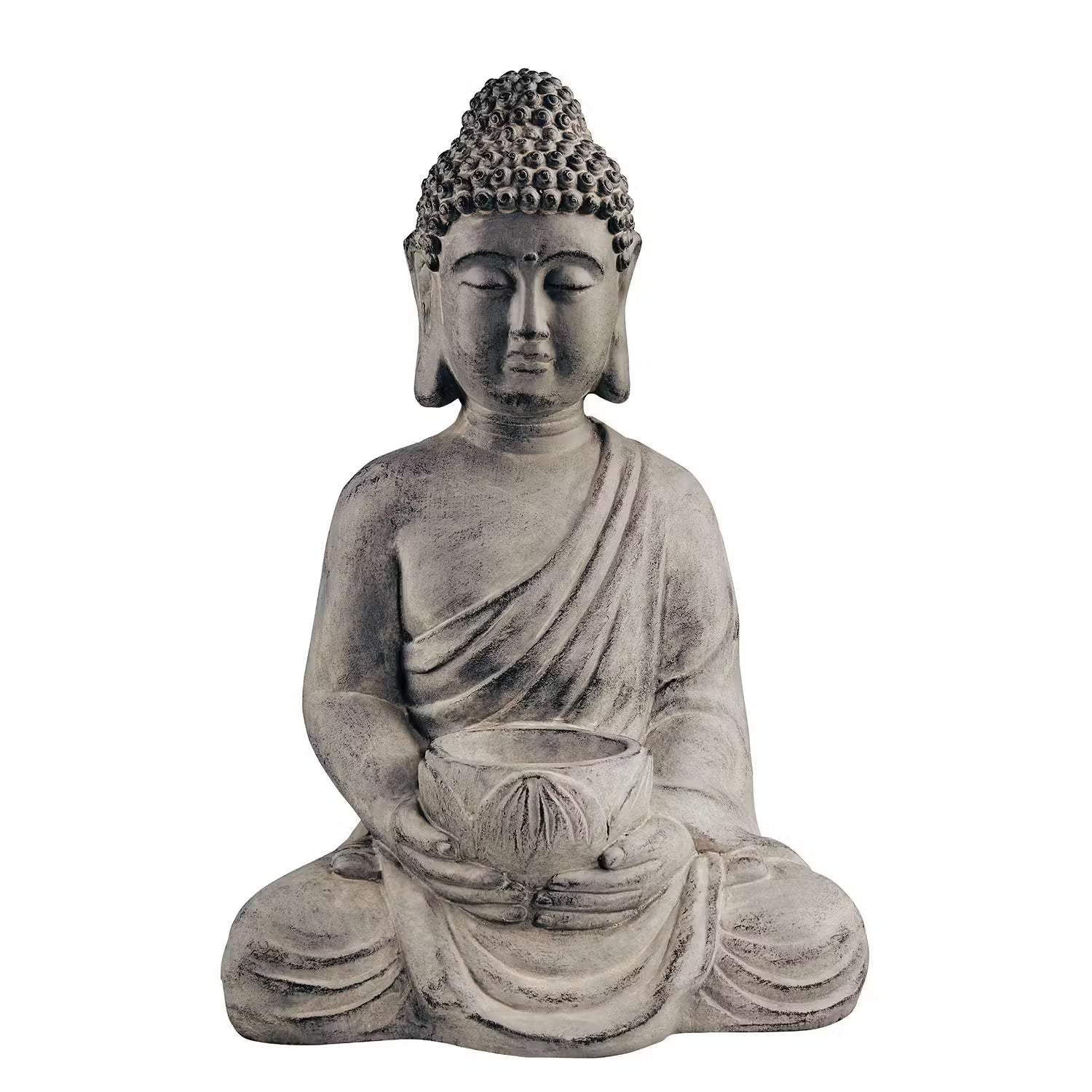 BUDDHA Kerzenhalter