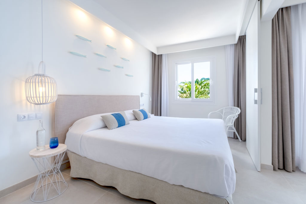 Fergus Style Carema Beach Halfpension - Aparthotel