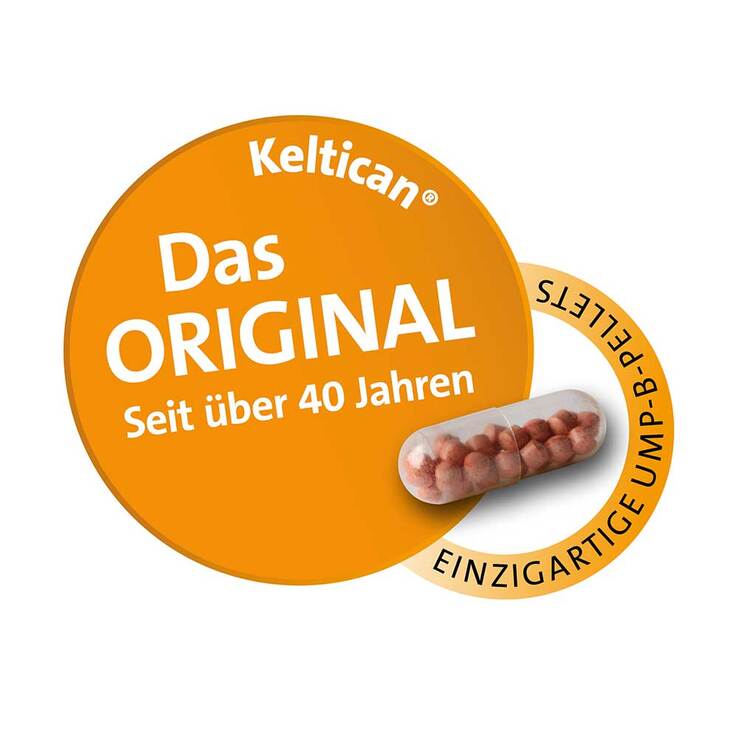 Keltican forte, 2X80 St