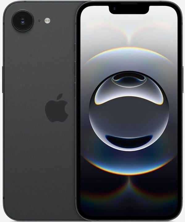Apple - iPhone 15 Pro - Mobiele Telefoon - Zilver - 256 GB