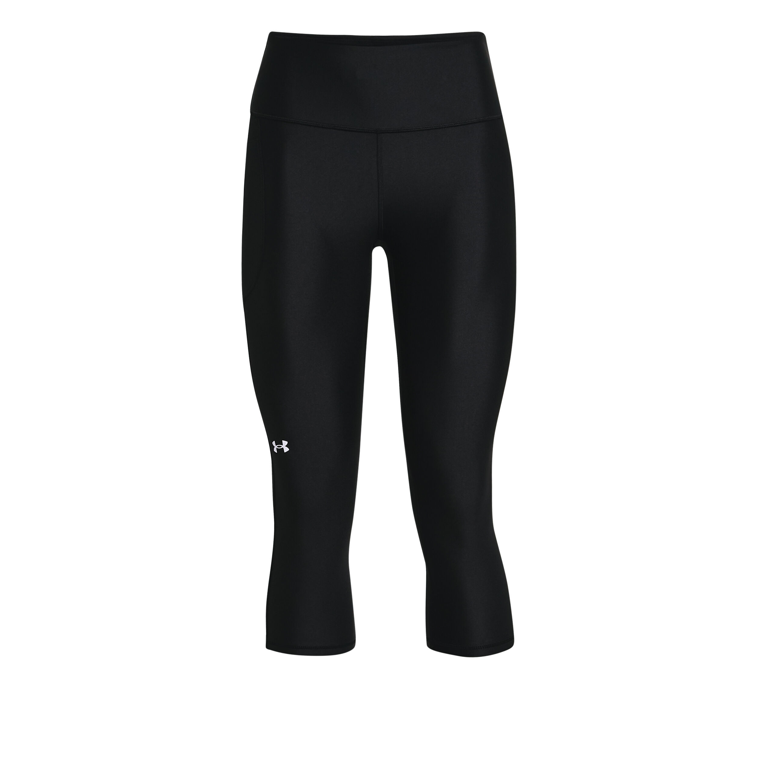 Under Armour Heatgear Hi NS Collant Tight Femmes - Noir , Blanc