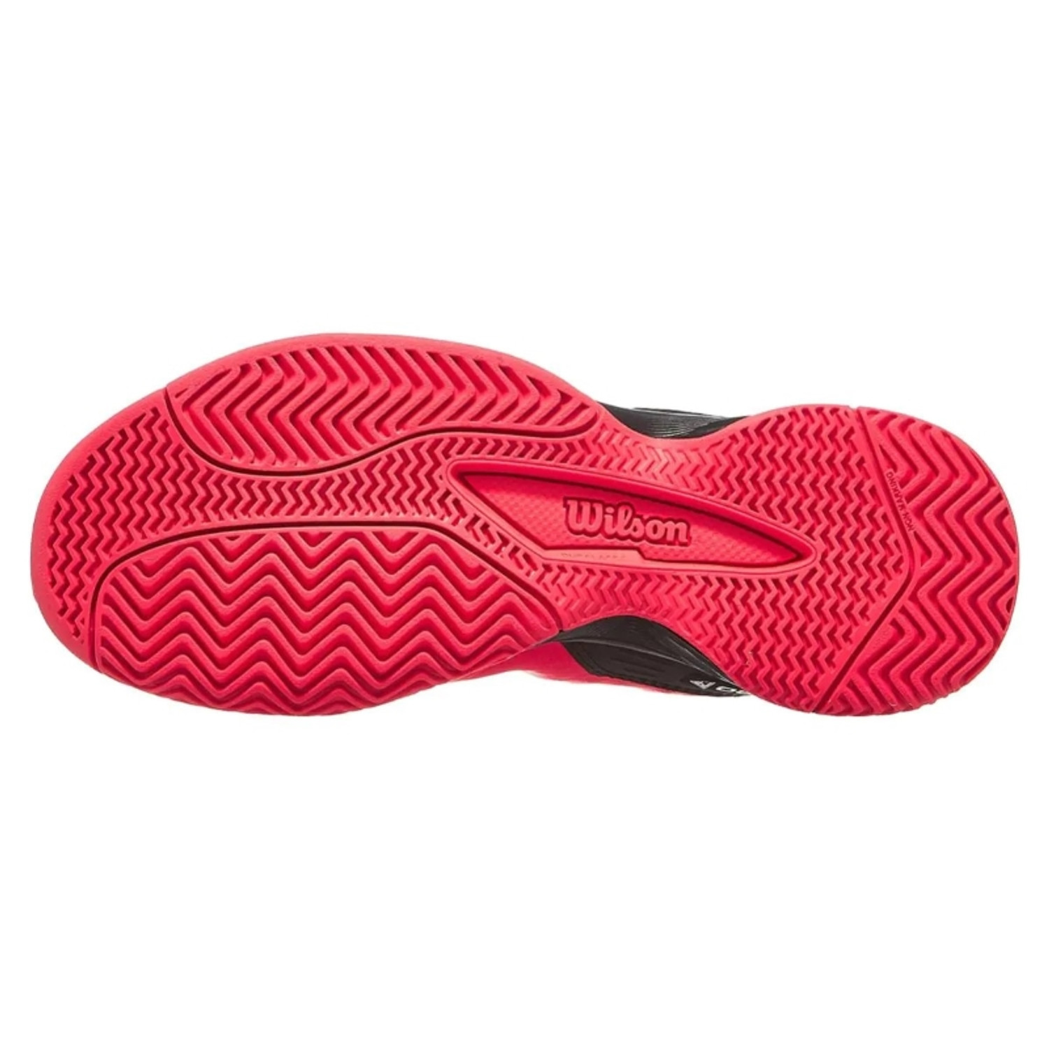 Wilson Rush Pro Junior