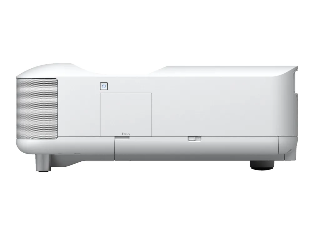 Epson EH-LS650W Full HD-projektor /3600Lm/16:9/2500000:1, hvid Epson