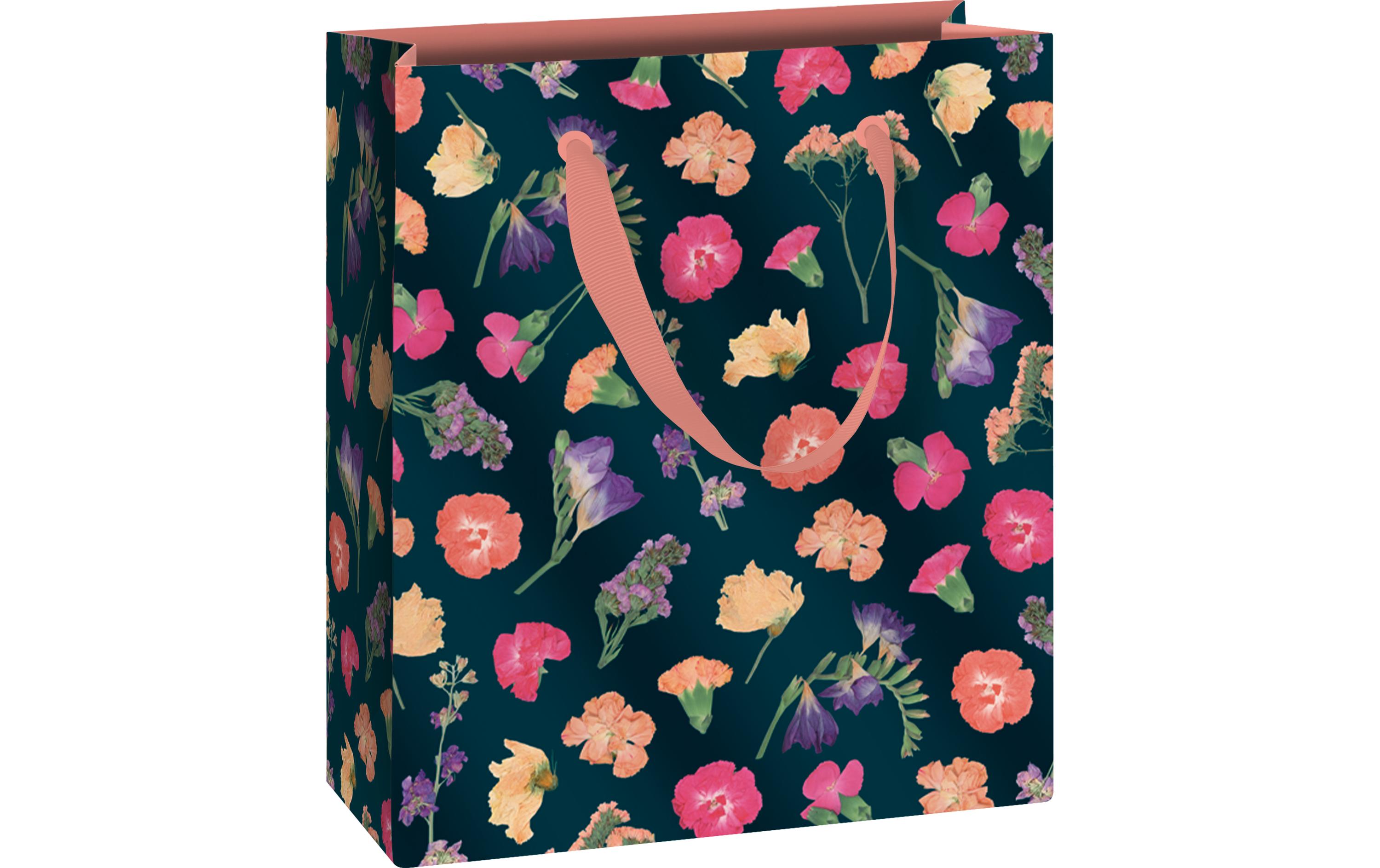 Geschenktasche Malia 18 x 8 x 21 cmTragetasche zum Einpacken von Geschenken