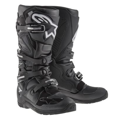 Botte enduro Alpinestars TECH 7 2025 - Noir