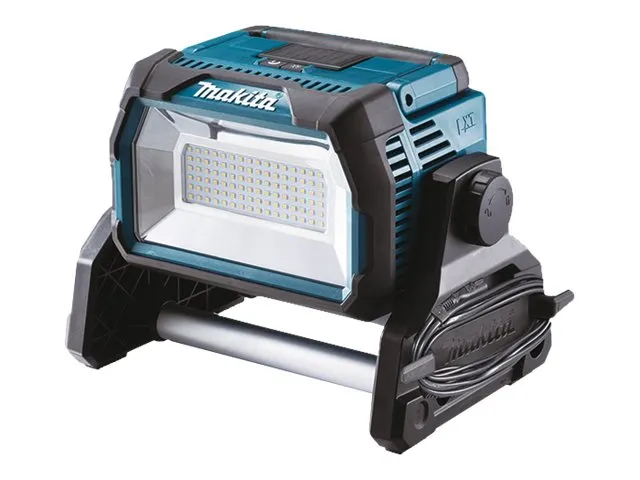 Makita DML809 - Arbejdslys/projektør - LED - hvidt dagslys