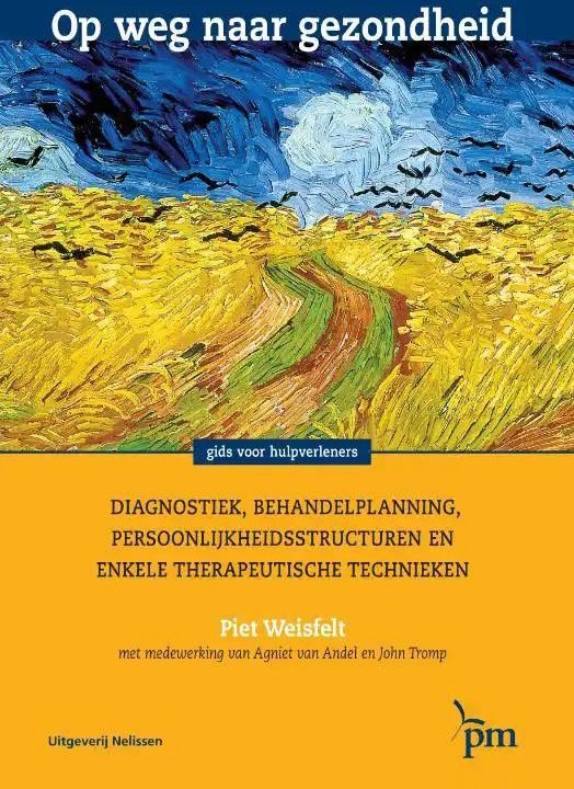 Gezondheid & Psychologie - Therapeutisch Leerproces - Boek