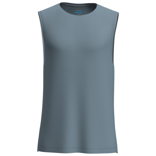 Icebreaker - Merino 125 Cool-Lite SpheTank - T-shirt technique