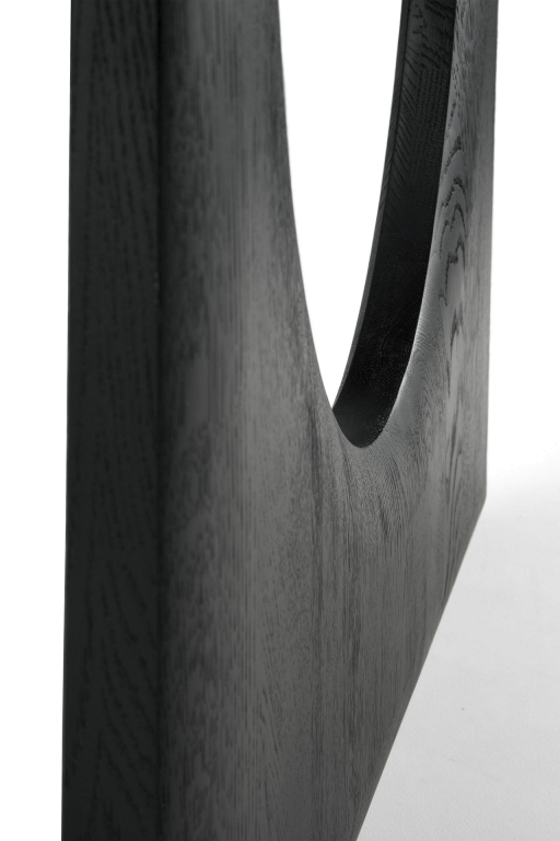 Ethnicraft Geometric eettafel 250x100 eiken