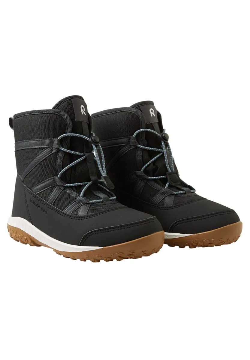 Reima Kids' Winter Boots Myrsky Black