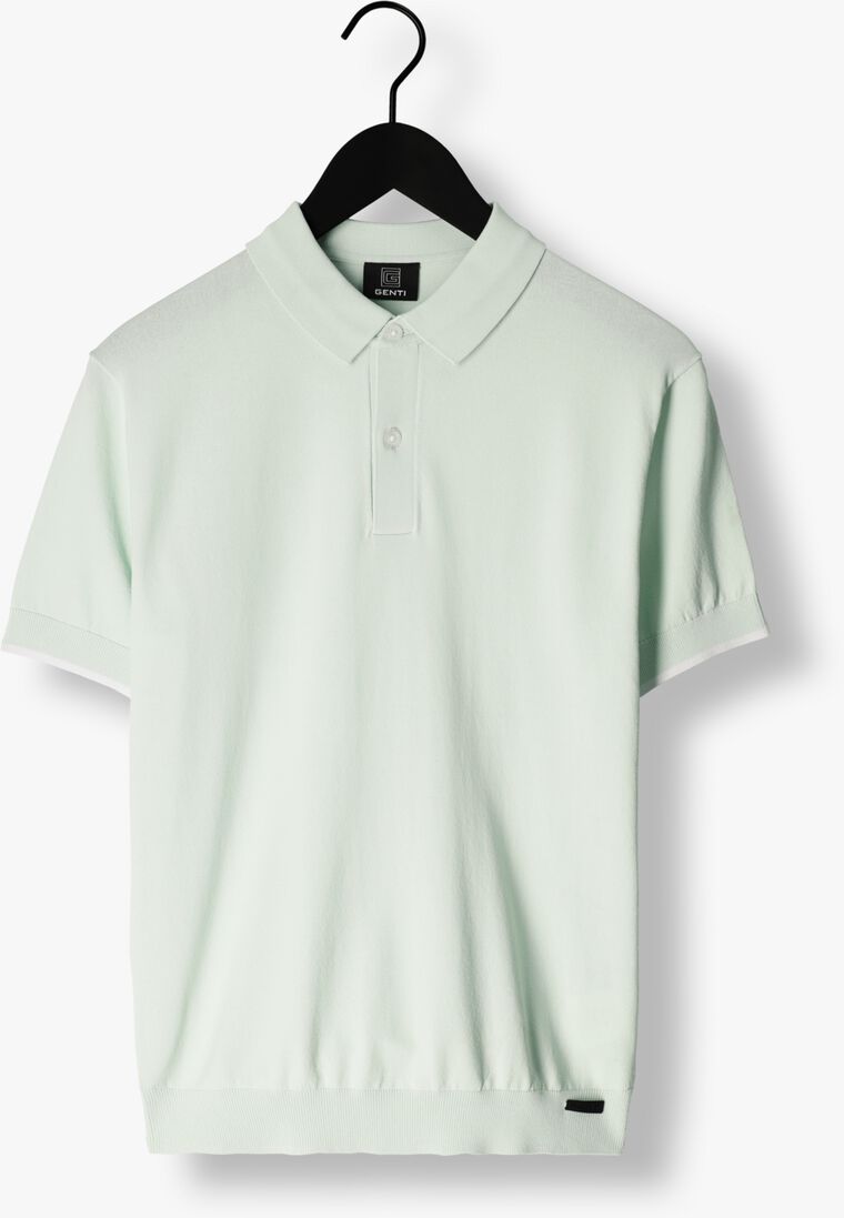 GENTI mint genti polo k7024-1260