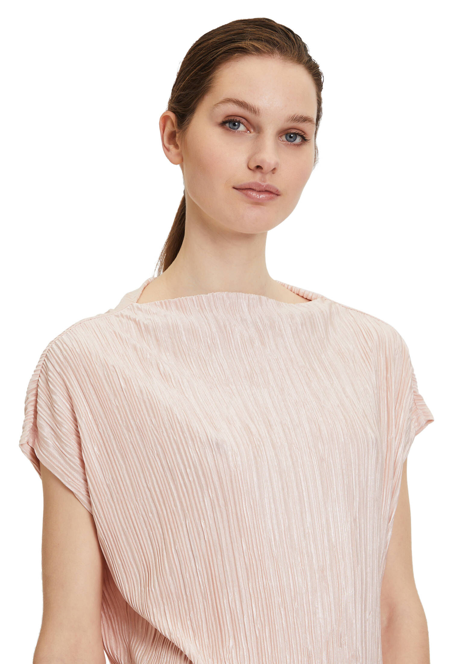 Betty Barclay| Damen Schlupfbluse kurzarm