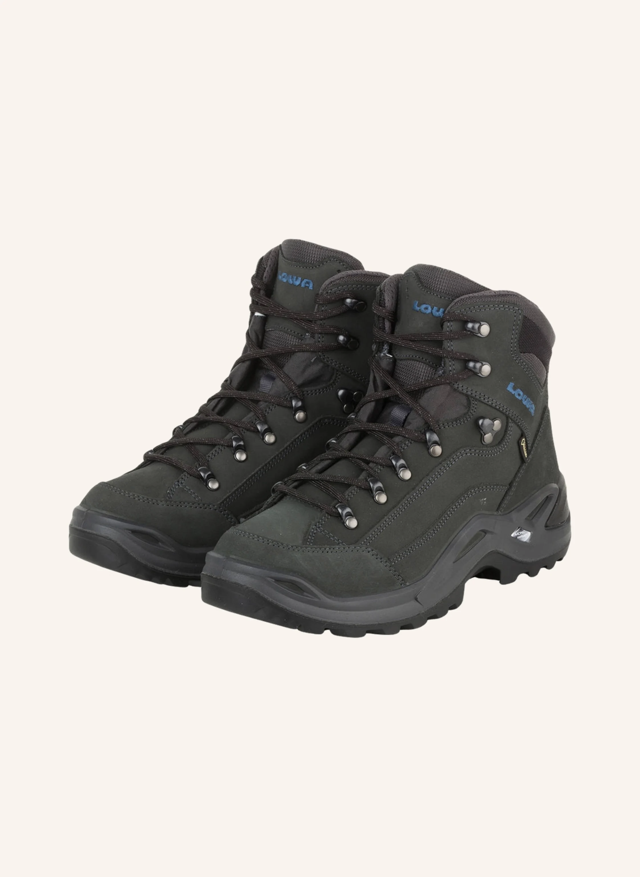 LOWA Multifunktionsschuhe RENEGADE GTX MID