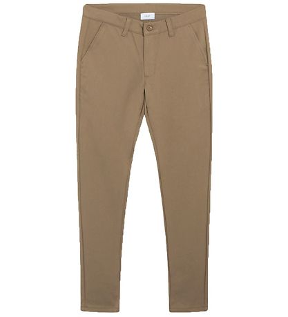Grunt Hosen - Dude - Beige