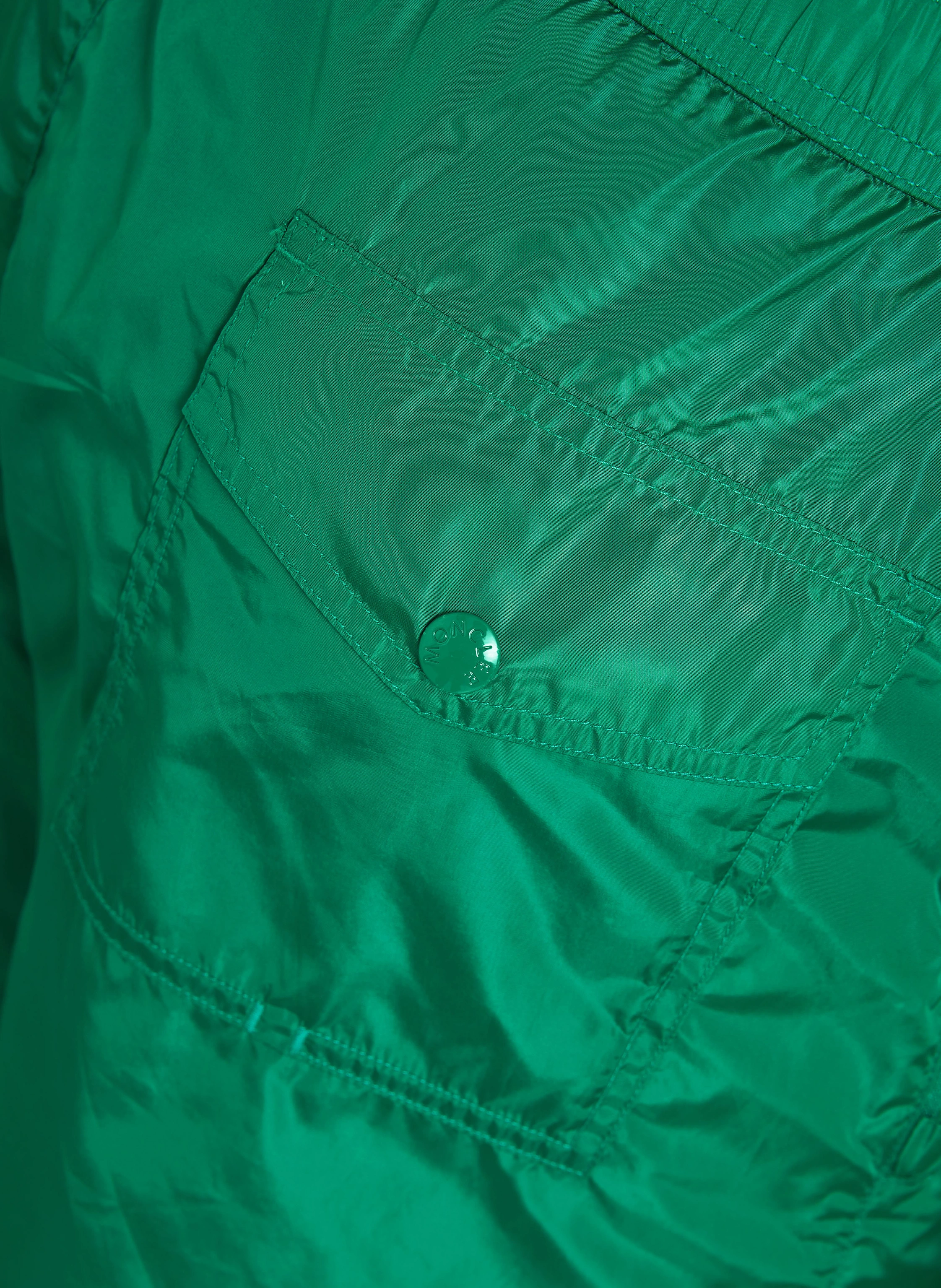 MONCLER Badeshorts