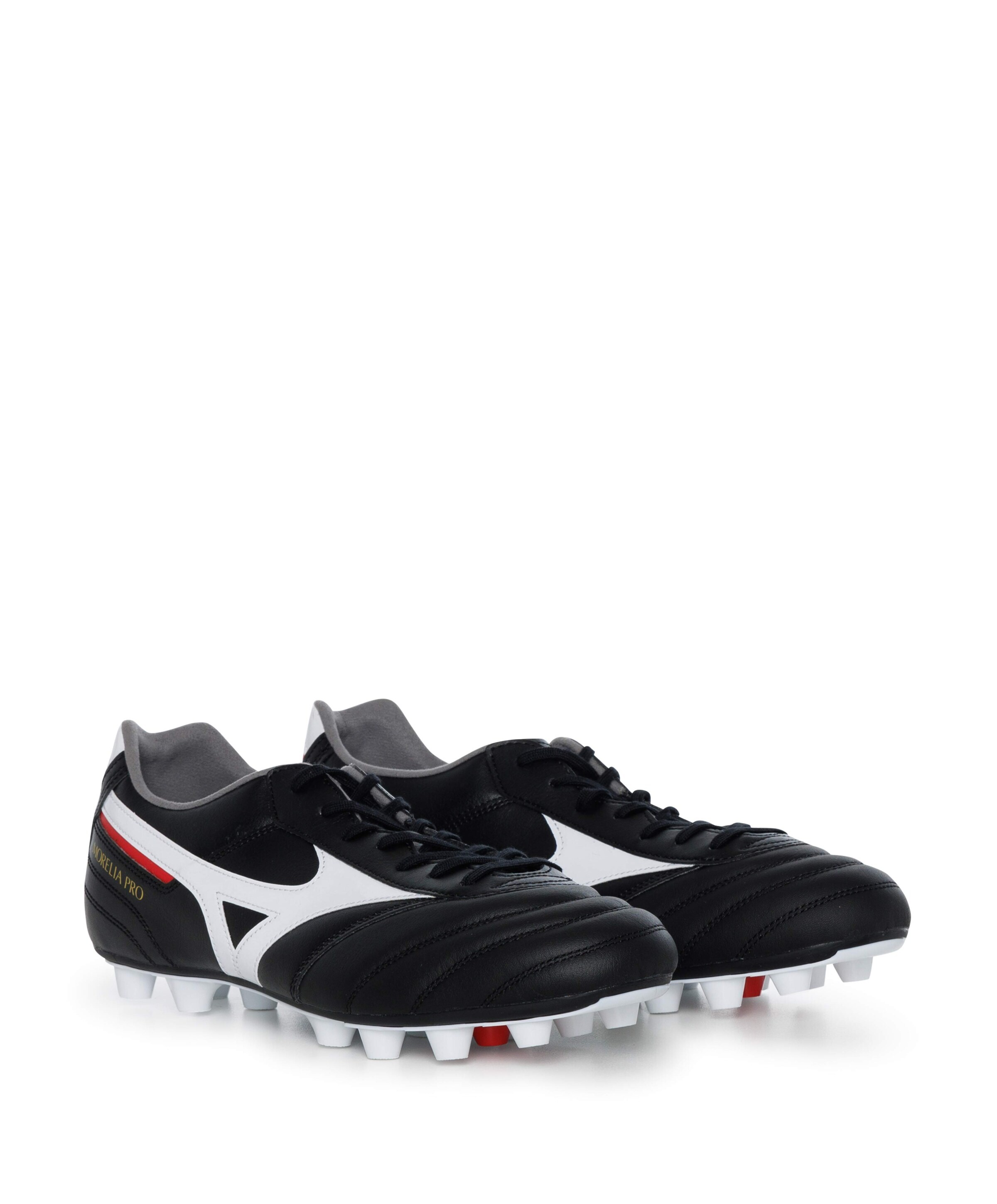 Mizuno SHOE MORELIA II PRO FG heren voetbalschoenen zwart