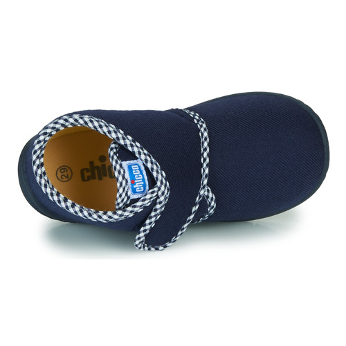 Chicco - TAXO - Bleu