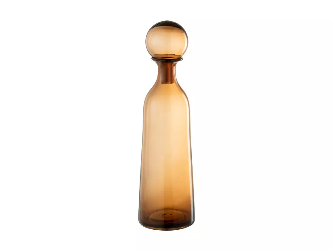 Bouteille avec Bouchon Uni 