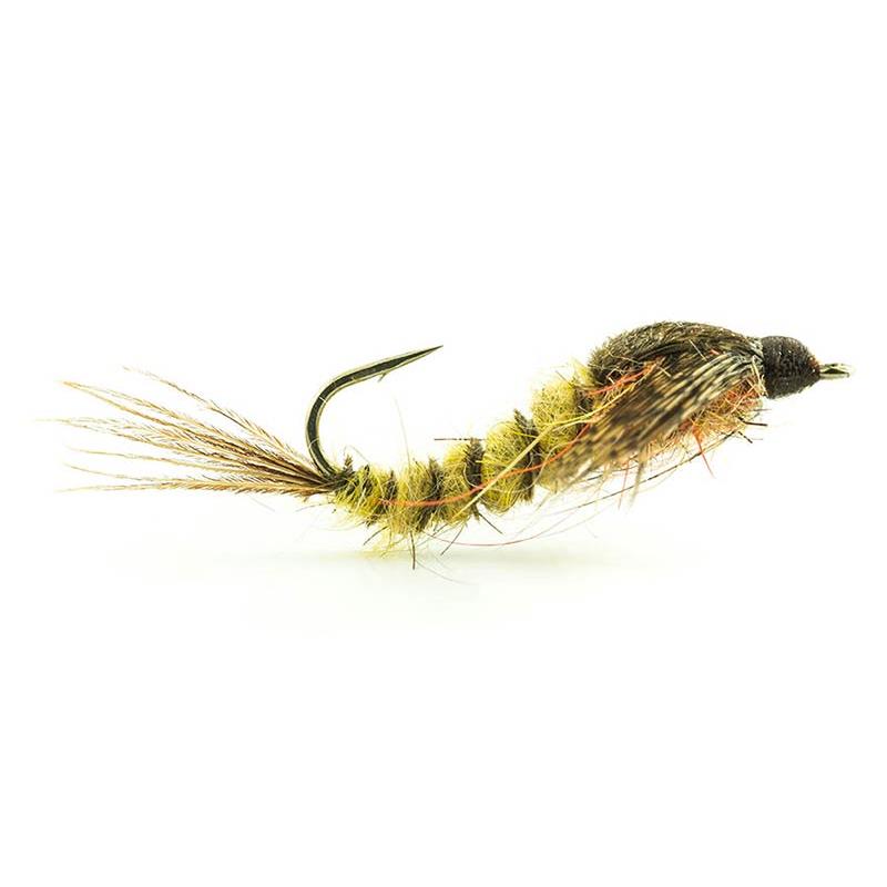Mouche Devaux Nymphe Jbnmai 01