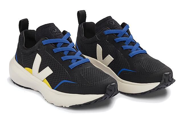 VEJA - CHAUSSURES CANARY JUNIOR