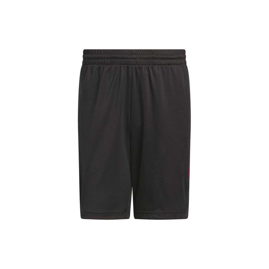 Adidas Short Legends 3-Stripes Basketball